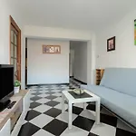 Fantastico Apartamento Vacaciones