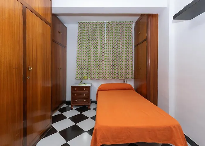 Fantastico Apartamento Vacaciones