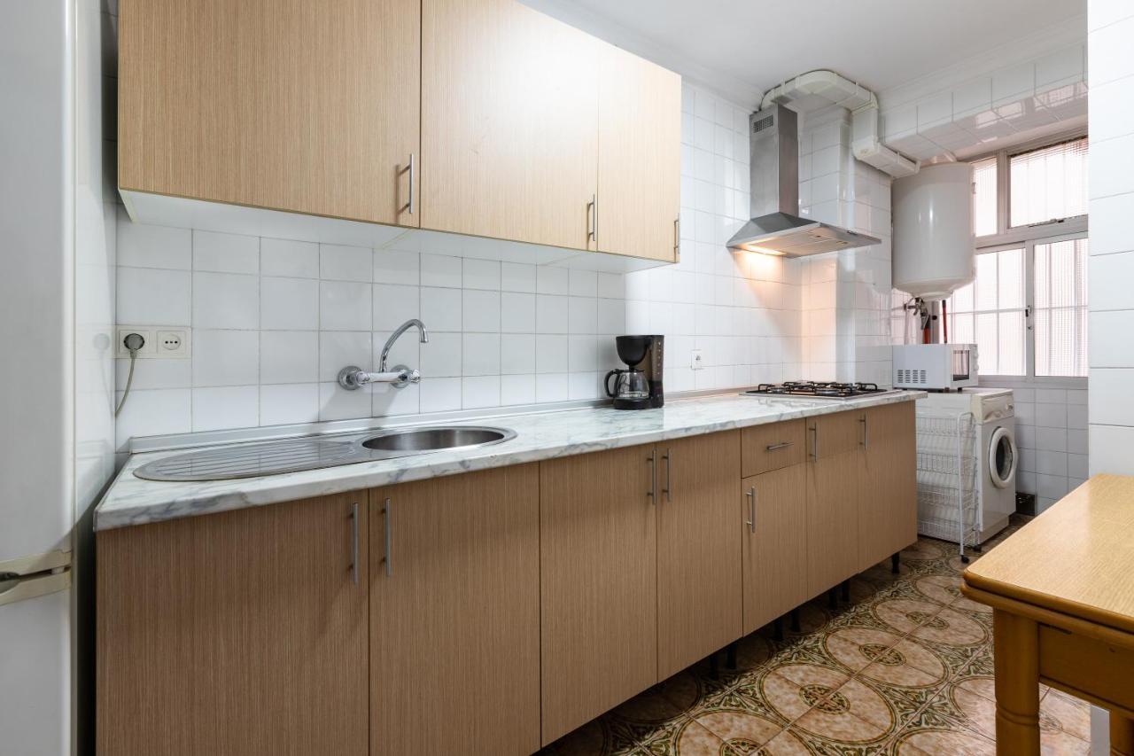 Apartamento Fantastico Vacaciones *