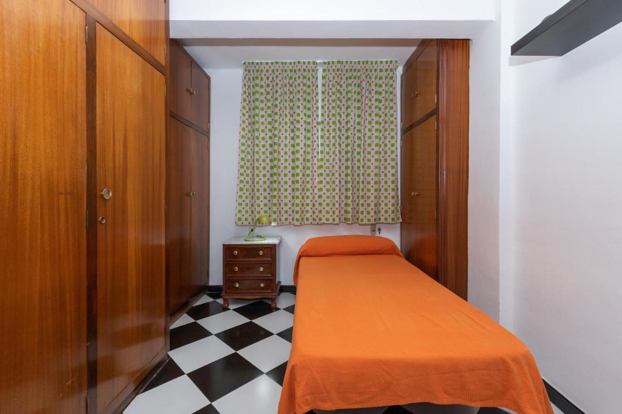 Apartamento Fantastico Vacaciones *